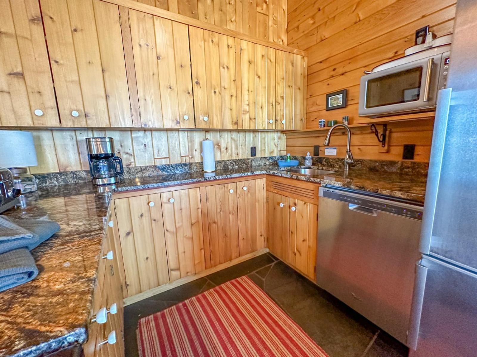 Baileys On The Lake By Cascade Vacation Rentals Латсен Екстер'єр фото