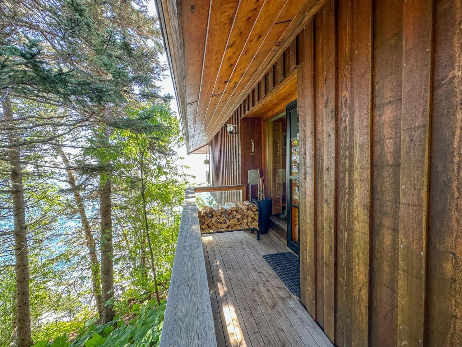 Baileys On The Lake By Cascade Vacation Rentals Латсен Екстер'єр фото